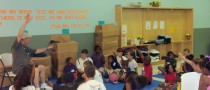 Summer Day Camps 2012