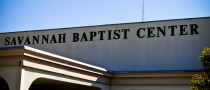 Baptist Center